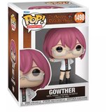 Funko POP ANIMATION: SEVEN DEADLY SINS - GOWTHER | Shoptok.si