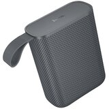  Bluetooth zvučnik Hoco HC34 5W TWS vodootporan-sivi | Shoptok.si