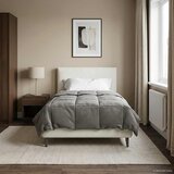 Zimska pokrivača 135 x 200 cm Zima Mikrovlakna (100% poliester) | shoptok.hr
