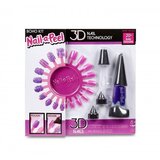 Ostoy Manikir set 20 dekoracija ( 304416 ) Cene