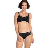 Dagi Bikini Set - Black - Plain | shoptok.hr
