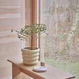 OYOY Living Design Klupa od masivnog drveta u prirodnoj boji Kotai – | shoptok.hr