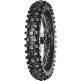 Mitas Terra Force-EX XT ( 120/90-18 TT 65M zadnje kolo, Mischung Super Light, gruen ) Cene