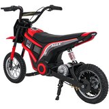 Motor Otroški motor na akumulator RZ56 MAX - rdeč | Shoptok.si