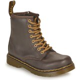 Dr. Martens 1460 Jr Smeđa Cijene