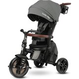 Qplay tricikl comfo Max gray Cijene