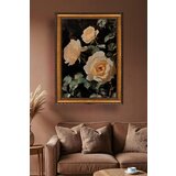 Wallity zidna dekoracija ATCRCVCNVSMDL20, 50 x 70 cm, šarena | Eponuda.com