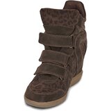Ex&amp;eacute; Shoes YG993-01RM Smeđa Slike