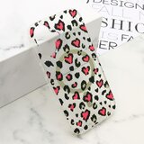  Futrola leopard magsafe za iphone 16 (6.1) roze ( F120808 ) Cene