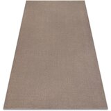 RugsX Preproge Volnena preproga TEXTURA 488.10.LA600 OSTA - Linij 240x340 cm Kostanjeva | Shoptok.si