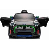  Licencirani auto na akumulator Mini Concept Aceman 4x4 - crni | shoptok.hr