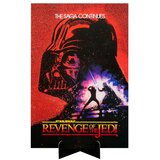 Hasbro Star Wars Revenge of the Jedi Darth Vader figure 15cm | shoptok.hr