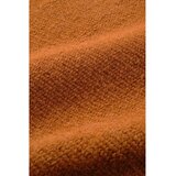 Jotex Gorčično rumena ročno tkana preproga iz mešanice volne 160x230 cm Row – | Shoptok.si