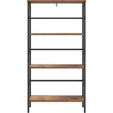  Polica Staro drvo 60 x 29,5 x 115 cm Konstruirano drvo | Eponuda.com