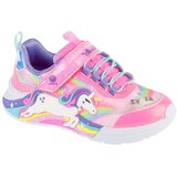 Skechers Superge Unicorn Chaser 302298L PKMT Roza | Shoptok.si