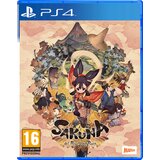  Sakuna Of Rice and Ruin (PS4) | Shoptok.si