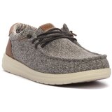 Hey Dude 030 PAUL KNIT Siva | shoptok.hr