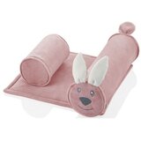 Olimp Sport Babyjem podloga za pravilan polozaj bebe - sa pink zekom | ePonuda.com