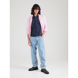 Calvin Klein Jeans Majica mornarsko plava | shoptok.hr
