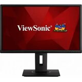 Viewsonic monitor 24 VG2440 1920x1080/Full HD/VA/5ms/VGA/USB/HDMI/DP/Pivot/Zvučnici Cene