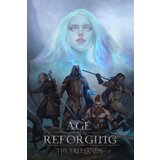 Steam Age of Reforgin The Freelands (PC) Key GLOBAL | ePonuda.com