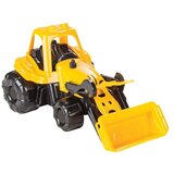 Pertini Pilsan Power kamion sa buldožerom | ePonuda.com