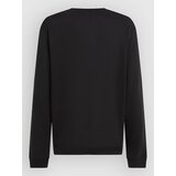 O'neill Slub Majica z dolgimi rokavi black out | Shoptok.si