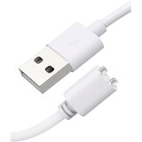 Univerzalni magnetni USB polnilni kabel za pametne ure (2-polni, 8 mm) | Shoptok.si