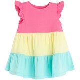 Cool club obleka BR CCG2802697 D roza 74 | Shoptok.si