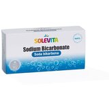 SOLEVITA soda bikarbona, 10 tableta Cene