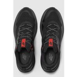 4f Men's Sports Shoes For Hiking And Trail SPEED HIKER Black WMM00FOT | shoptok.hr