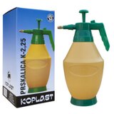 Koplast pršilka 2,25 l valpovo | Shoptok.si
