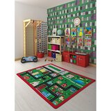 Conceptum Hypnose tepih city - green (133x190cm) Cene