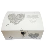  Poklon za vjenčanje! Kutija uspomena Š1678 | shoptok.hr