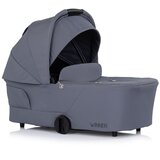 Chipolino dječja kolica 2u1 Winner Charcoal | shoptok.hr