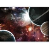  Foto tapeta - Walk in Space 250x175 | shoptok.hr