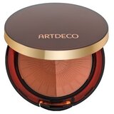 Artdeco Bronzing Powder Compact Long-Lasting bronzer 10 g odtenek 50 Almond | Shoptok.si