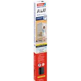 Tesa mreža proti mrčesu z okvirjem insect stop alu (100 x 220 cm, za vrata, barva: antracit) | Shoptok.si