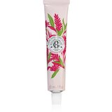 Roger & Gallet Gingembre Rouge hranilna krema za roke in nohte za ženske 30 ml | Shoptok.si