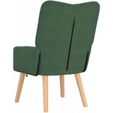  Fotelja Jungle zelena 63 x 67 x 94 cm tkanina | Eponuda.com