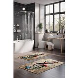  CT-5391-1 multicolor bathmat set (2 pieces) | ePonuda.com