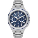  Ručni sat Santa Barbara Polo & Racquet Club SB.1.10539-2 | shoptok.hr