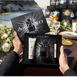 Azzaro The Most Wanted Intense darilni set za moške | Shoptok.si