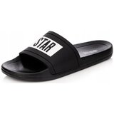 Big Star Nizki čevlji DD174699906 Črna | Shoptok.si