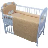 punjena posteljina Basic 6/1, 80x120cm