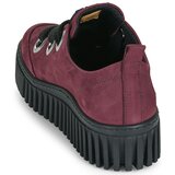 Art Nizke superge BRIGHTON Bordo | Shoptok.si