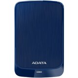 Adata 1TB External HDD HV320 2.5” USB 3.2 Slim Blue | Eponuda.ba