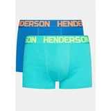 Henderson Set 2 parov boksaric 41271 Modra