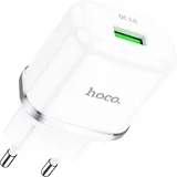 Punjač USB-A 18W N3 bijeli