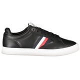 Tommy Hilfiger Muške Crne Sportske Tenisice | shoptok.hr